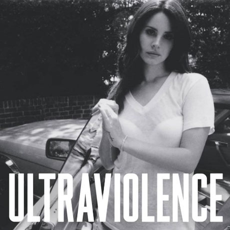 ULTRAVIOLENCE [DELUXE] [DIGIPACK]