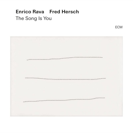THE SONG IS YOU