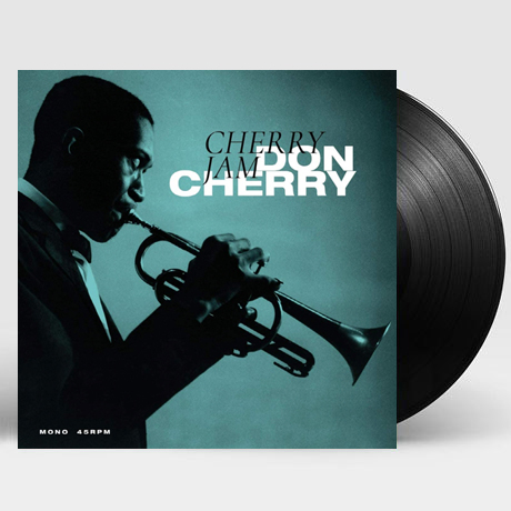 CHERRY JAM [LP]