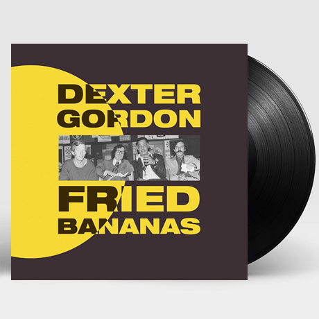 FRIED BANANAS [LP]