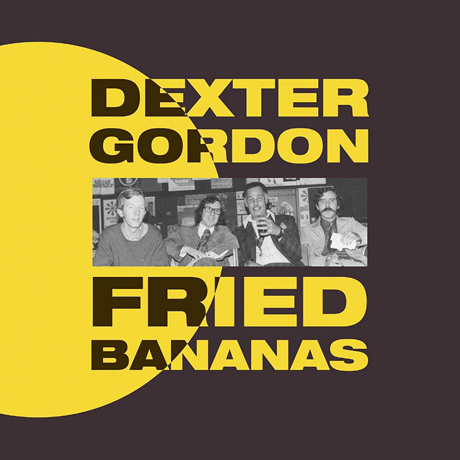 FRIED BANANAS