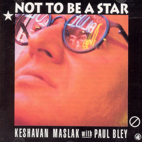 NOT TO BE A STAR