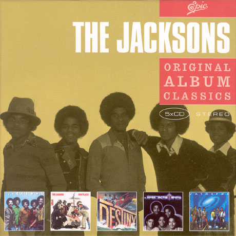 ORIGINAL ALBUM CLASSICS