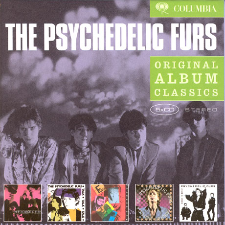 ORIGINAL ALBUM CLASSICS