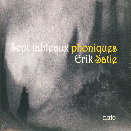 SEPT TABLEAUX PHONIQUES [에릭 사티풍의 일곱 개의 소리그림: 에릭사티 헌정작품]