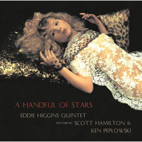 A HANDFUL OF STARS [SACD]