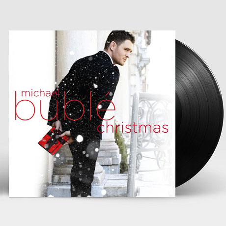 CHRISTMAS [180G LP]