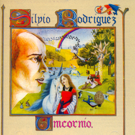 UNICORNIO [REMASTER]