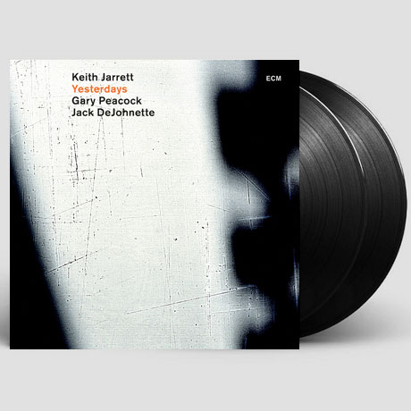 YESTERDAYS [180G LP]