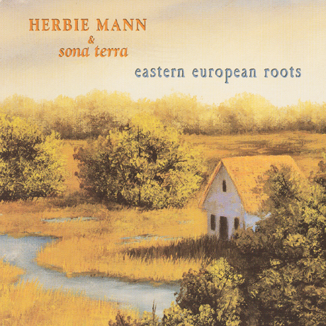 EASTERN EUROPEAN ROOTS