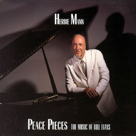 PEACE PIECES: THE MUSIC OF BILL EVANS
