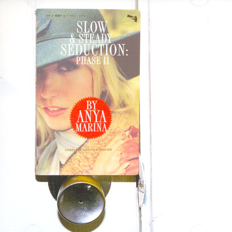 SLOW & STEADY SEDUCTION: PHASE 2