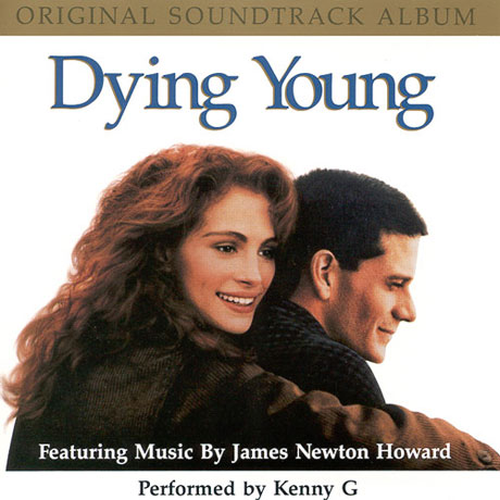 DYING YOUNG [사랑을 위하여]