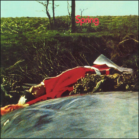 SPRING [REMASTERED & EXPANDED EDITION]