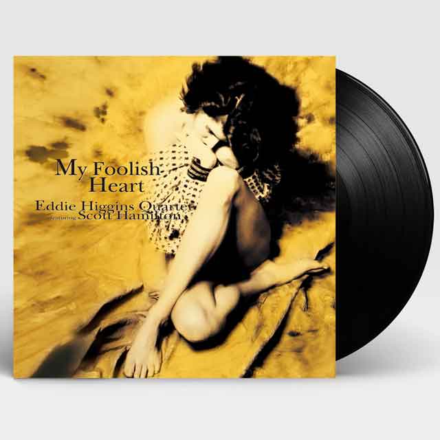 MY FOOLISH HEART [VENUS MASTERPIECE LP COLLECTIONS] [180G LP]