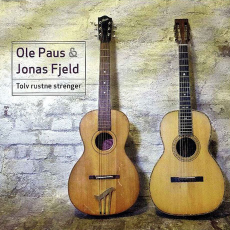 TOLV RUSTNE STRENGER