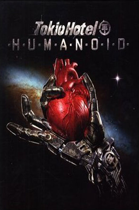 HUMANOID: ENGLISH ALBUM [SUPER DELUXE EDITION] [CD+DVD+FLAG]