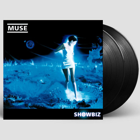 SHOWBIZ [LP]