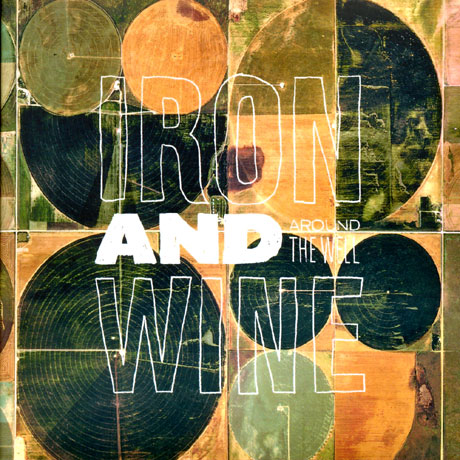 AROUND THE WELL [PAPER SLEEVE]