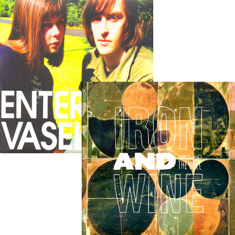 AROUND THE WELL+ENTER THE VASELINES [한정 패키지]