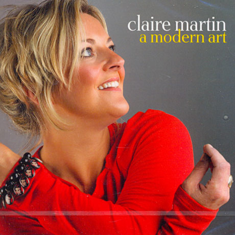 A MODERN ART [SACD HYBRID]