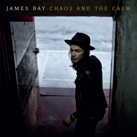 CHAOS AND THE CALM [DELUXE]