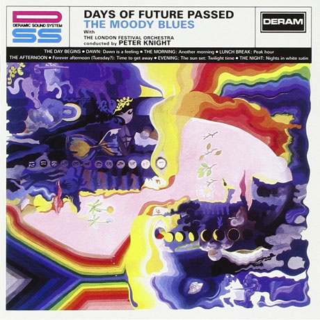 DAYS OF FUTURE PASSED [BONUS TRACKS] [REMASTERED]