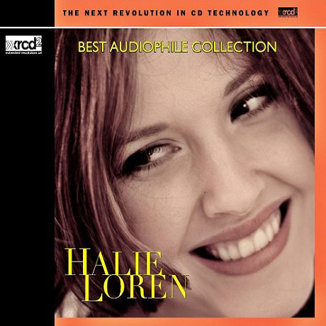 BEST AUDIOPHILE COLLECTION [XRCD]