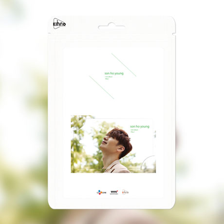 MAY, I [미니 2집] [키트]