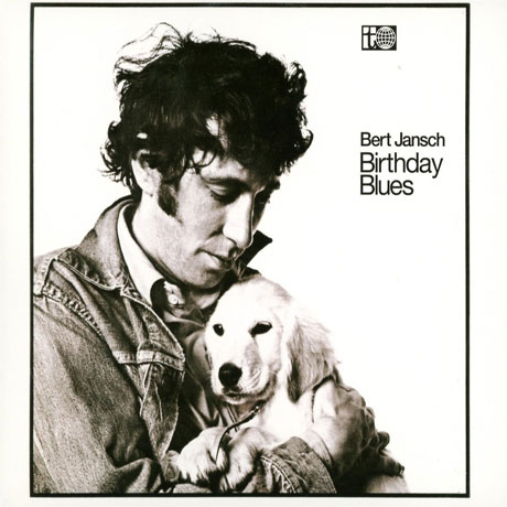BIRTHDAY BLUES [DIGIPACK]