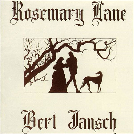 ROSEMARY LANE [DIGIPACK]