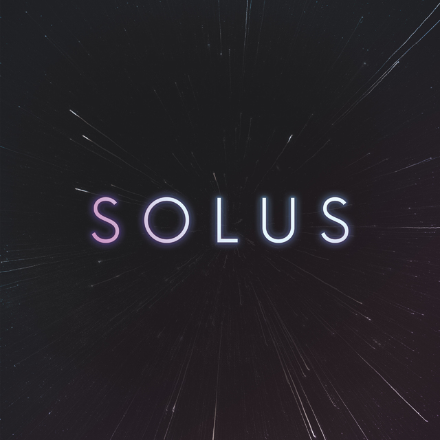 SOLUS [정규 1집]