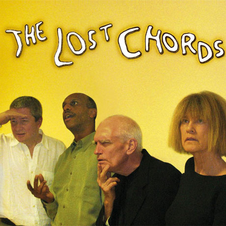 THE LOST CHORDS