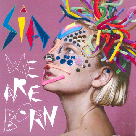 WE ARE BORN