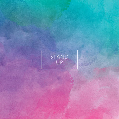 STAND UP [2회 백제예술대학교 자작곡 경연대회 밴드부문]