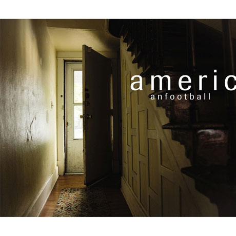 AMERICAN FOOTBALL
