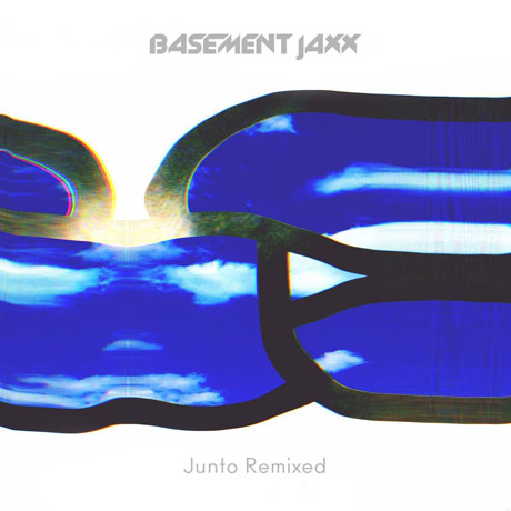 JUNTO REMIXED [DIGIPACK]