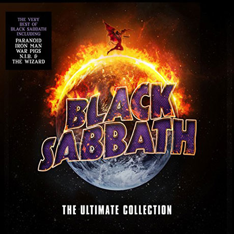 THE ULTIMATE COLLECTION [DELUXE EDITION]