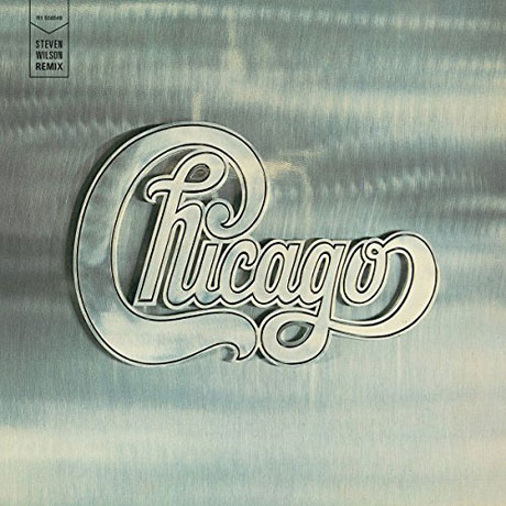 CHICAGO 2: STEVEN WILSON REMIX