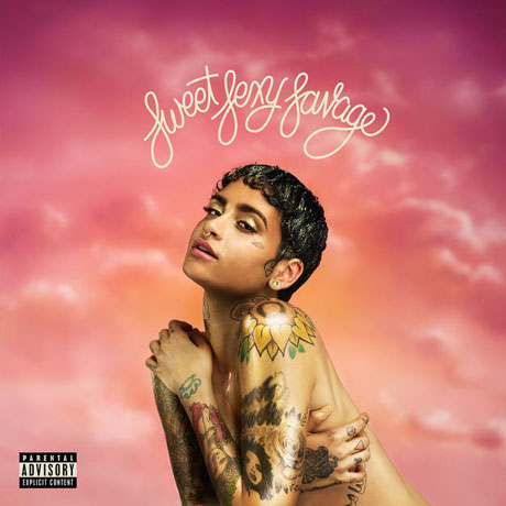 SWEETSEXYSAVAGE [DELUXE EDITION]