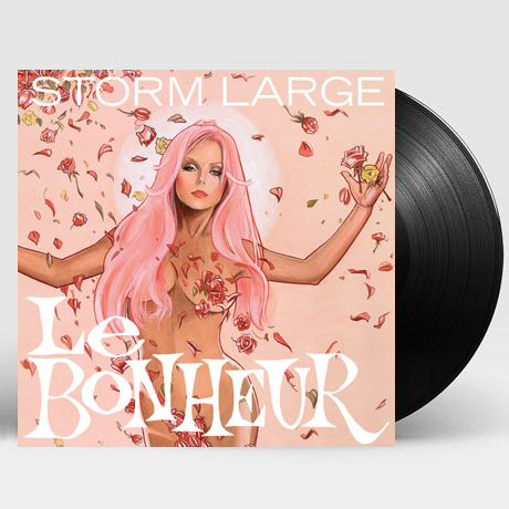 LE BONHEUR [180G LP]