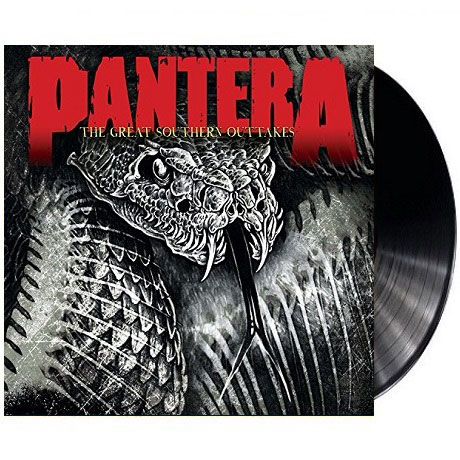 THE GREAT SOUTHERN OUTTAKES [180G LP]