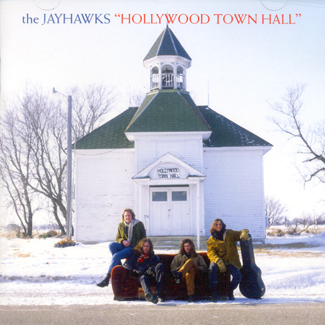 HOLLYWOOD TOWN HALL [EXPANDED EDITION]