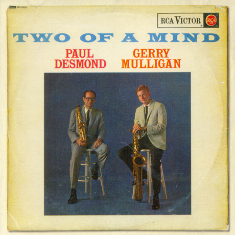 TWO OF A MIND [ORIGINAL COLUMBIA JAZZ CLASSICS]