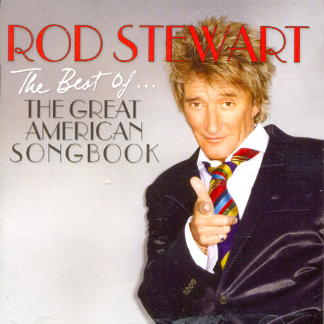 THE BEST OF...THE GREAT AMERICAN SONGBOOK