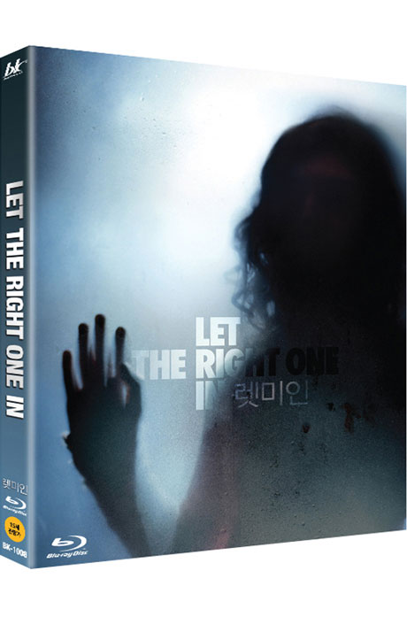 렛미인 [LET THE RIGHT ONE IN]