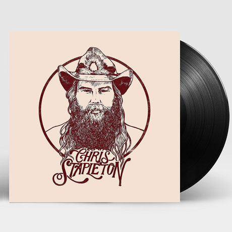 FROM A ROOM: VOLUME 1 [LP]