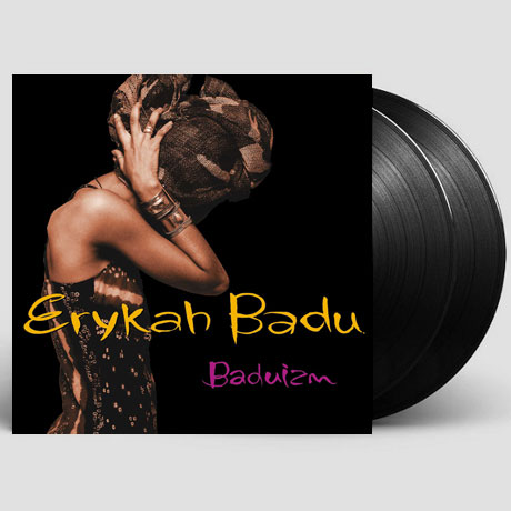 BADUIZM [180G LP]