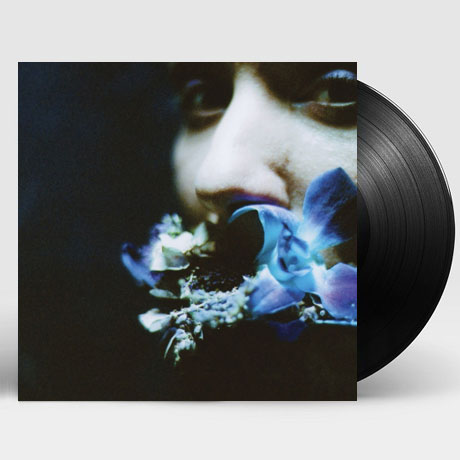 REACHING FOR INDIGO [LP]