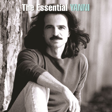 THE ESSENTIAL YANNI